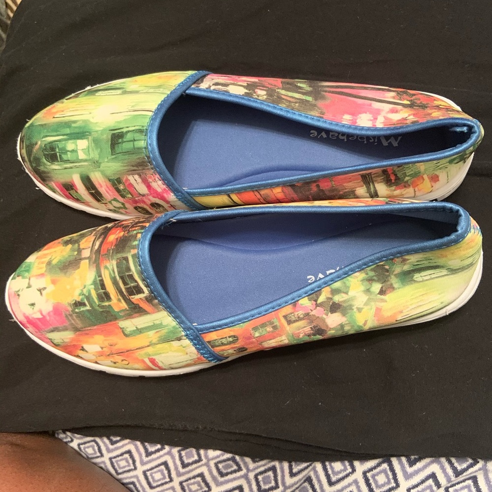 Shoes- new in the box